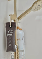 21 Captains The Slim Duo - Air Refiner